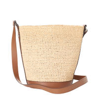 Michael Kors-Bolso Bandolera tipo Cubo 30S4S10M8W para Mujer