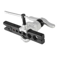Herramienta De Expansión De Tubo De Cobre Para Reparación De Refrigeración Expansor De Tubo Ergonómico Herramienta De Flaring Para Trabajo Con Metal - details 7