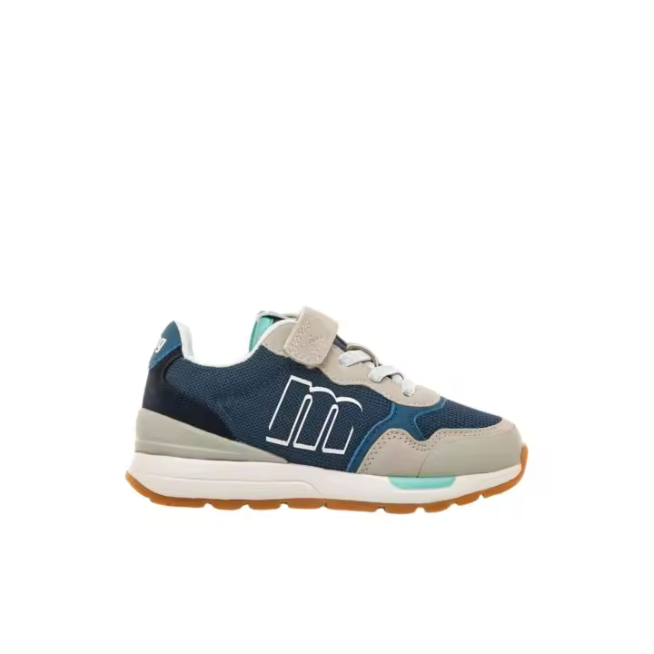 Munstang Murri MUSTANG zapatillas niños - 1