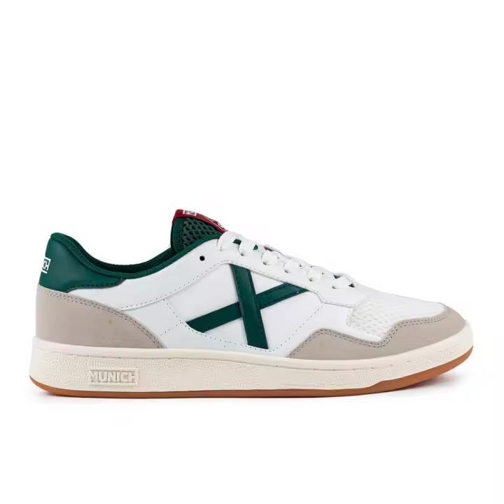 ZAPATILLAS MUNICH ARROW-39 EUR - 1