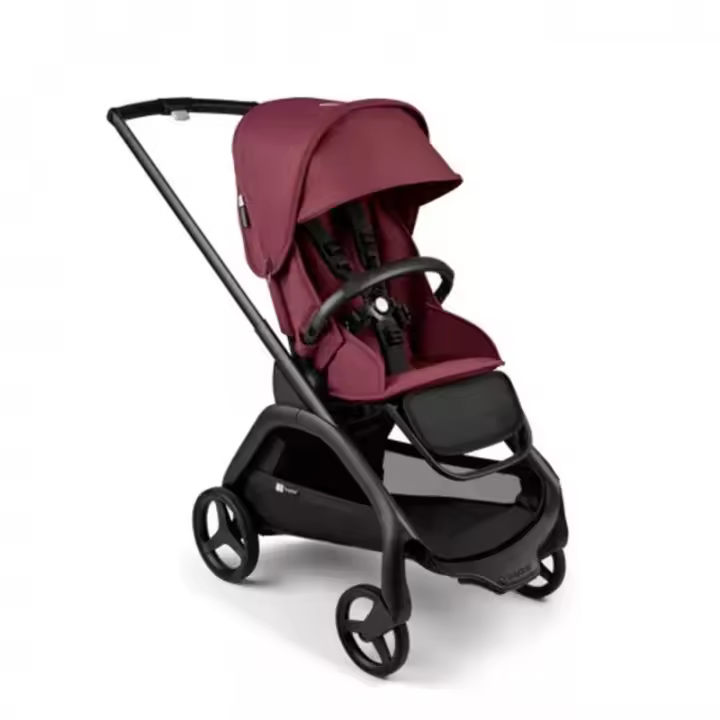 Silla Paseo Bugaboo Dragonfly Completa - 1