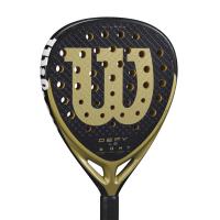 Pala de Padel Wilson Defy V1 - Defy Pro / Defy / Defy LS - details 6
