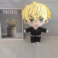 Muñeco De Peluche Anime 20cm Manjiro Sano Ryuguji Ken Habumiya Ichiho Venue Keisuke Matsuno Chidori Sankilon Suave Y Cálido Juguetes Para Adultos Y Niños - details 11