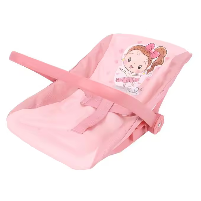 Cesta de Muñecas Ballerina  LPM - Accesorios para Muñecas - 1