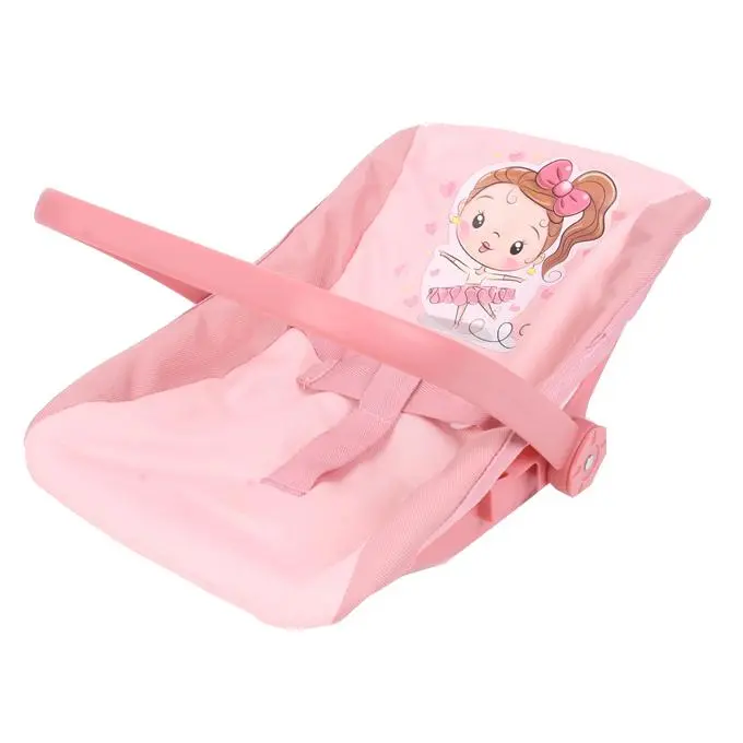 Cesta de Muñecas Ballerina  LPM - Accesorios para Muñecas - 1