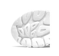 Zapatos De Correr Casuales Para Hombre Blanco Versátil Cómodo De Alta Calidad Plataforma Deporte Cuatro Estaciones Transversal - details 2
