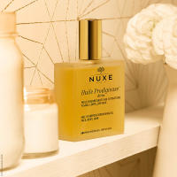 Nuxe Huile Prodigieuse Riche Aceite Multi-Funciones 100ml - details 0