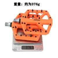 Plataforma De Pedales De Bicicleta RGO Nylon Para MTB Paddle Grip Con Rodamientos Resistente Al Desgaste Para Ciclismo Mountain Bike - details 8