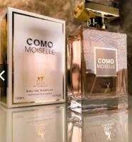 COMO MOISELLE Maison Alhambra Perfume Para Mujer ORIGINAL EAU100 ML - details 0