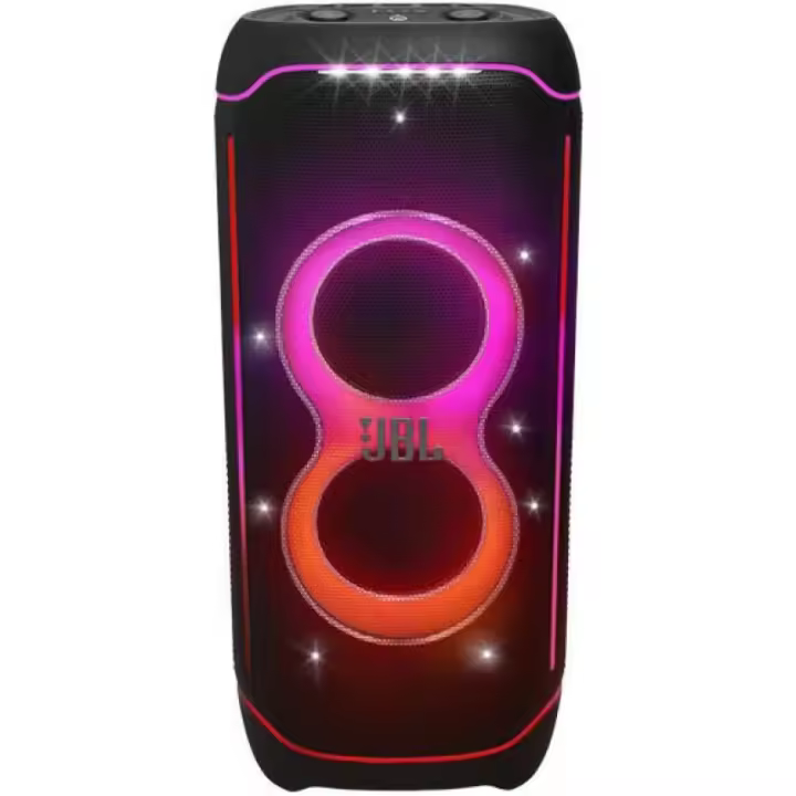 JBL Partybox Ultimate, altavoces - 1