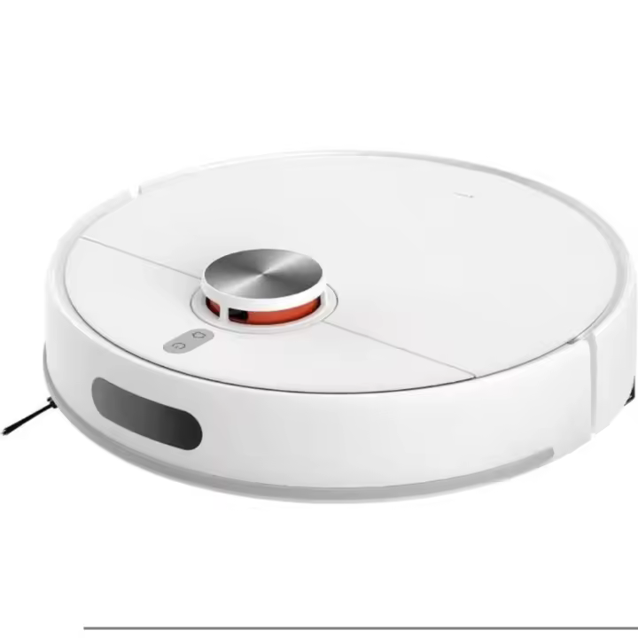 Robot Aspirador Xiaomi Robot Vacuum S40C/ Fregasuelos/ control por WiFi/ Blanco - 1