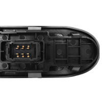 Interruptor De Ventana Para Peugeot 207 2006-2018 Control Estable De Ventanas Eléctricas Interruptor De Elevador De Ventanas Premium Para Puerta Del Coche - details 6