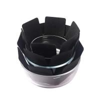 3pcs Almohadillas De Resguardo Térmico No Tejidas Para Cocina Antiadherentes Y Ecológicas Protección Para Ollas Tazas Y Platos - details 8