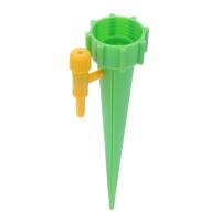 Sistema De Riego Automático Para Plantas Y Flores En Interiores 1/12 Pcs Con Agujas De Rociado Manual Plástico Para Botella - details 11