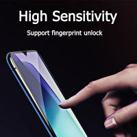 Protector De Pantalla Para Xiaomi Redmi 14C 5G Vidrio Templado Cristal HD 9H Aluminio Alto Resistente a Arañazos Y Agua Compatible Con Teléfonos Móviles De 6.88" - details 6