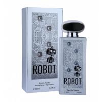 ROBOT FOR MEN 100ml - EAU DE PARFUM - MARCA Fragance Coutour - details 0