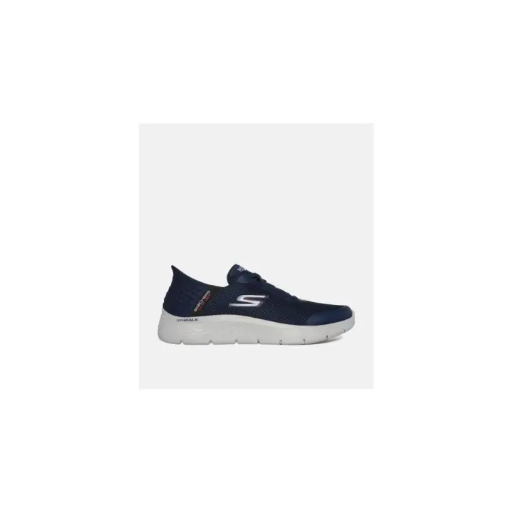 Zapatillas Hombre Skechers Go Walk Flex 216324 Nvy Zapatillas Hombre Skechers - 1