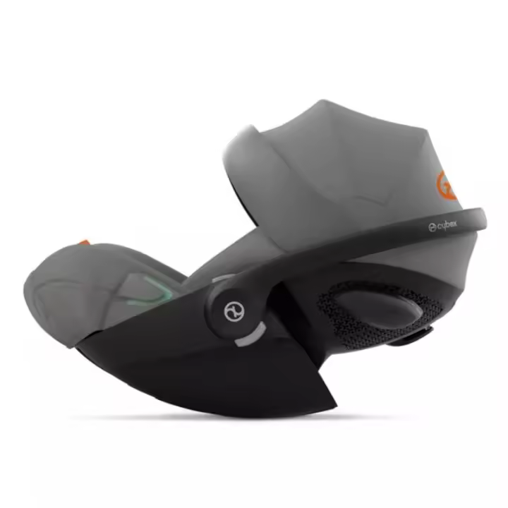 Silla Auto Cybex Cloud G i-Size - 1