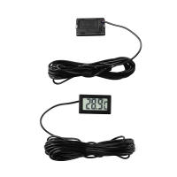 Termómetro Digital LCD FY-10 Con Sensor De Temperatura Para Acuario Cable De Sensor De 1M 3M 5M Medidor Y Monitor De Temperatura - details 0