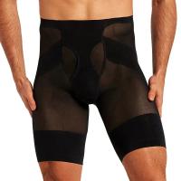 Pantalones De Fitness Para Hombre SELUDEE Sportswear Elasticos Compresion Tights De Malla Para Gimnasio Y Correr - details 2