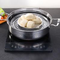 Set De Almohadillas De Hervido En Acero Inoxidable Para Instant Pot Accesorios De Cocina Herramientas De Comedor - details 3