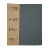 Juego De 18 Piezas De Papel De Hierro Puro Para Bricolaje 400-3000 Grit Herramientas De Pulido Abrazadera Seca Y Húmeda - details 17