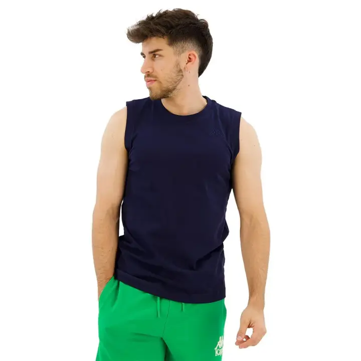 Kappa Camiseta Sin Mangas Cadwal Korporate - 1