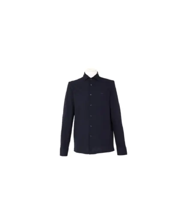 HARMONT & BLAINE-MEN PIQUET SHIRT Home AI2024 Camisa HOMBRE - 1