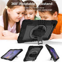 Generica Funda Antigolpe con Asa y Correa para Samsung Galaxy Tab A9 8,7" Pulgadas - details 0
