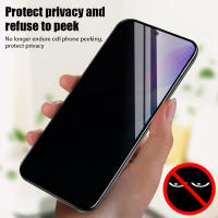 Protector De Pantalla De Vidrio Para Privacidad Poco F3 F4 GT Anti-Spy Compatible Con Xiaomi Poco M4 pro 5G M5 M5S Film Antiprивacy - details 2