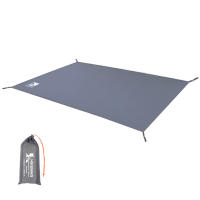 Manta De Camping Impermeable Y Duradera Multifuncional Para Picnic Playa Sombra Y Tierra De Tenda Alfombra De Pies Para Senderismo - details 10