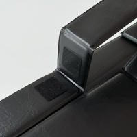 Mesa Portátil Para Laptop Plegable De 45*25*1.56cm Soporte Para Computadora Mini Para Sofa Cama Sala De Estar Televisión Lectura - details 22