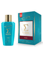 EAU DE PARFUM SIGMA PURE UNISEX 100ML------SUPERTOP VENTAS----MARCA CHATLER----DURACIÓN LARGA 8 HORAS - details 0