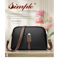 Bolso De Hombro Para Mujer 100% Cuero Genuino Bolso De Mano Diseñador Cuero Vaca Flap Bolso De Lujo Bolsos Cruzados Para Mujer - details 0