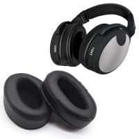 Almohadillas De Espuma Angulares De Repuesto Para Auriculares Brainwavz HM5 ATH-M50X Sony MDR V6 Adecuadas Para Muchos Auriculares - details 4