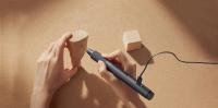 Xiaomi Mijia Pluma De Trituración Eléctrica 22000r/min Motor Sin Escobillas Herramienta De Grabado Y Pulido Rápido Mini Trituradora Para El Hogar - details 3