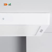 ORION91 Plafón LED 24W 1900 lm Superficie Cuadrado 300x300 mm Blanco Neutro 4000K  - Orion91 - details 2