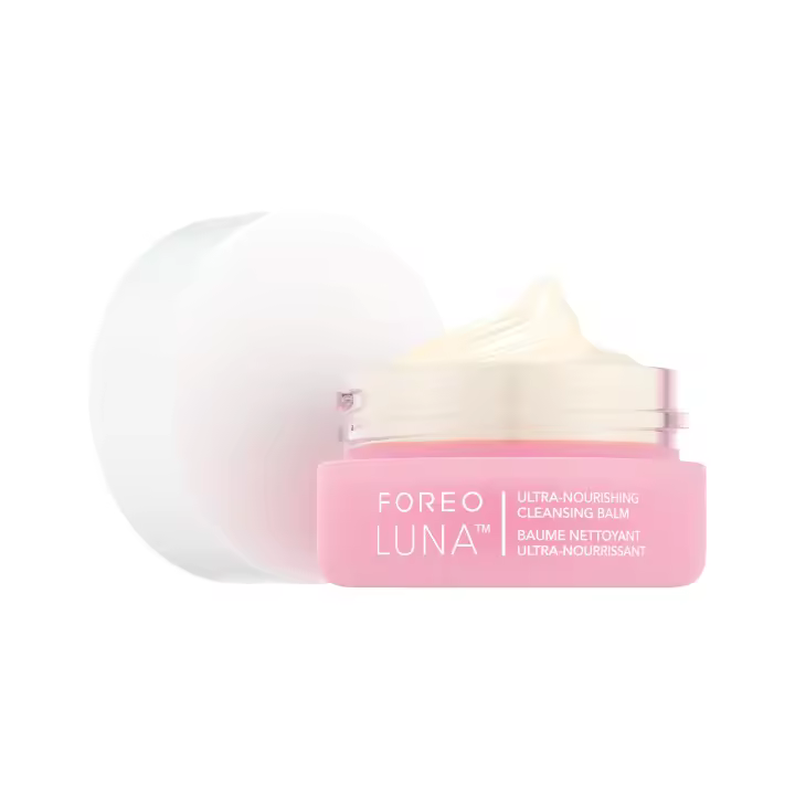 FOREO LUNA Bálsamo desmaquillante ultranutritivo - 1