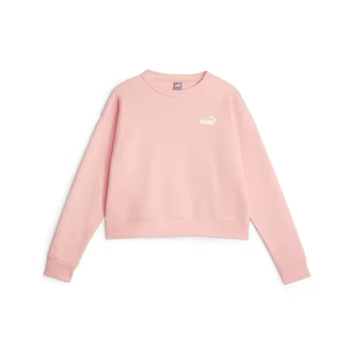 Puma Sudadera Ess+ Relaxed Small L - 1