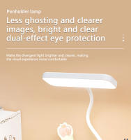 Lámpara De Escritorio LED Recargable USB Protección Ocular Para Lectura Y Dormitorio Luz Nocturna Para Estudio Y Oficina - details 8