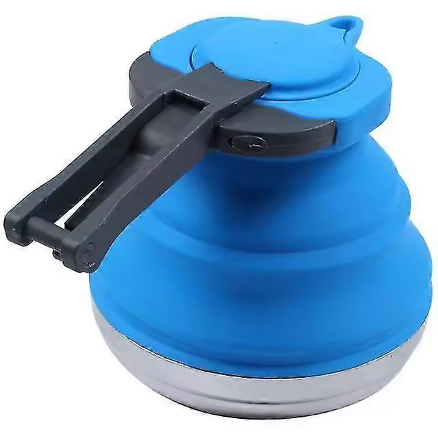 Haeger de 1,2 L, ideal para Exterior, Viajes, senderismo, utensilios de cocina, - 1