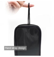 Bolsa De Tanque Para Motocicleta WOSAWE Con Soporte Para GPS Y Teléfono Móvil Impermeable Y Con Pantalla Táctil Bolsa De Almacenamiento Frontal Para Tubo De Motor - details 7