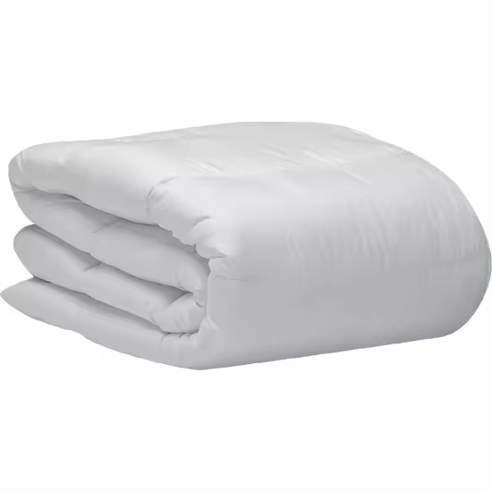 Muare Relleno Nórdico Tacto Pluma 250gr para Cama de 180cm - Fibra Hueca Siliconada Extra Suave - 1