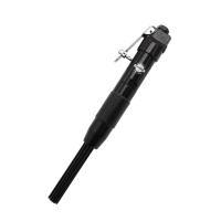 HIFESON Herramienta De Limpieza Para El Hogar Mini Portátil Escáner De Acero Al Carbono Con Agujas Para Desburdar Y Eliminar Residuos De Soldadura - details 0