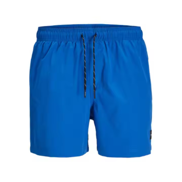 Baador JACK & JONES JPSTBORA BORA JJSWIM SOLID AKM 12272776 Azul Azul - 1