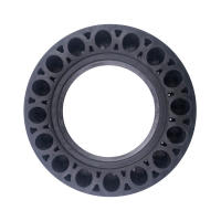 Pneumáticos Para Scooter Segway Ninebot MAX G30 Electrónico 10 Pulgadas 60/70-6.5 Neumático Delantero Y Trasero Accesorios De Rueda - details 17