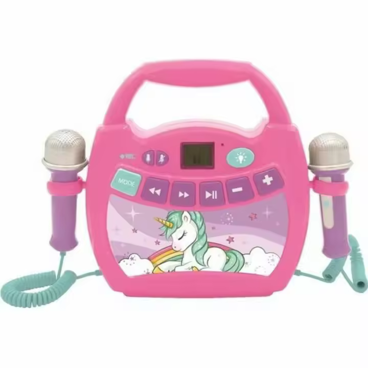 Juego de Ciencia Lexibook MP320UNIZ - 1