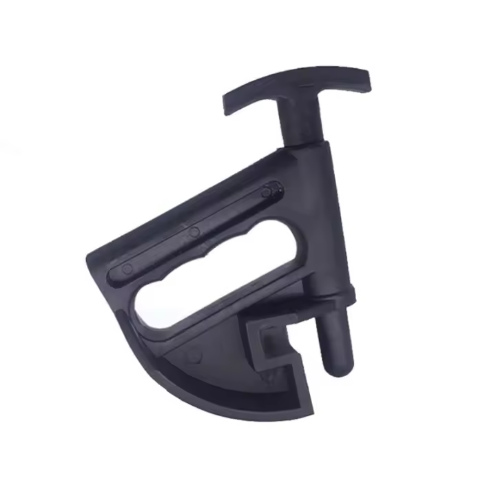 Universal Herramienta De Mantenimiento Para Ruedas De Coche Desmontaje Y Quemado De Rines Abrazadera De Borracha Para Reparación De Neumáticos - 1