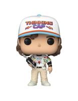 Funko Dustin Henderson Thinking Cup  Stranger Things 4  1240 Funko  Pop Vinyl - details 1