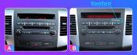 Junsun Radio Coche para Mitsubishi Outlander xl 2 2005 2006 2007 2008 2009 2010 2011 Citroen C-Crosser Inalámbrico CarPlay Android Auto AI Voice 2 din Pantalla Coche Android Auto Multimedia Navegación GPS Auto radio - details 0